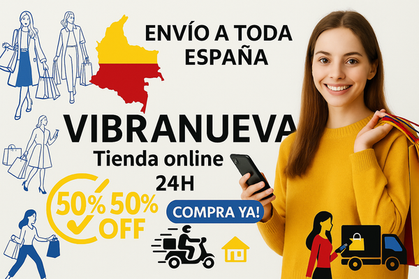 Vibranueva 